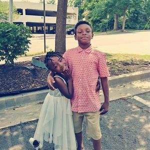 Meet your Posher, Raynard